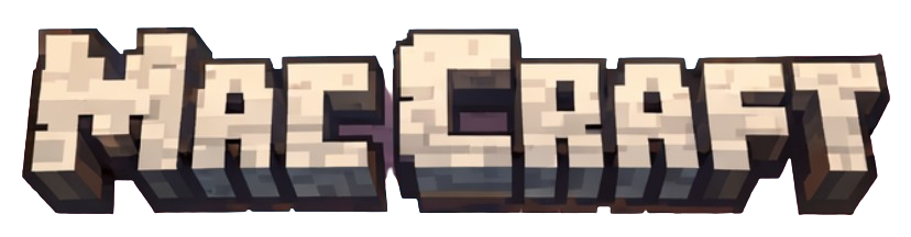 MacCraft Logo